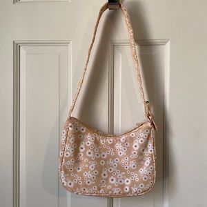 Floral Wild Fable purse